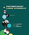 Contemporary Labor Economics (9TH 10 Edition)