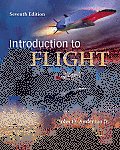 Introduction To Flight (7TH 11 Edition)