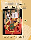 Reading and All That Jazz (5TH 12 Edition)