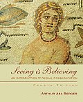 Seeing Is Believing (4TH 11 Edition) Cover