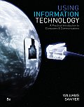 Using Information Technology-complete (8TH 10 - Old Edition)