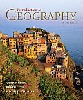 Introduction To Geography (12TH 09 - Old Edition)