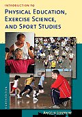 Introduction to Physical Education, Exercise Science, and Sport Studies