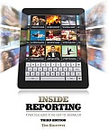 Inside Reporting (3RD 13 Edition)
