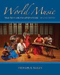 World Music (2ND 12 Edition)