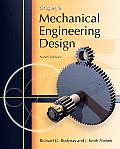 Shigley's Mechanical Engineering Design (9TH 11 Edition)