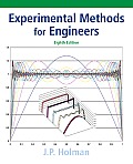 Experimental Methods for Engineers (8TH 12 Edition) Cover