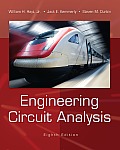 Engineering Circuit Analysis (8TH 12 Edition)