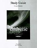 Physical Universe - Study Guide (13TH 10 - Old Edition)