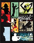 Experience Music! -with 2 CD's (2ND 09 - Old Edition)