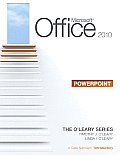 Microsoft Office Powerpoint 2010 (11 Edition)