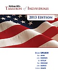 Mcgraw-hill's Taxation of Individuals