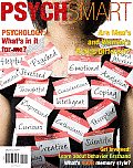 Psychsmart (11 - Old Edition)