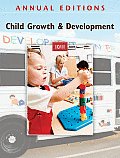 Child Growth and Development 11/ 12 (18TH 11 - Old Edition)