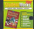 The American Republic to 1877 StudentWorks Plus