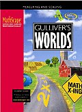Gulliver's Worlds: Measuring and Scaling (Mathscape) Cover