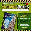 Oh Geometry, Studentworks CD-ROM