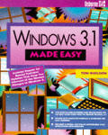 Windows 3.1 Made Easy