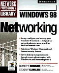 Windows 98 Networking Cover