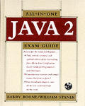 Java 2 All in One Certification Exam 2ND Edition