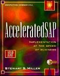 Asap Implementation At the Speed of Business