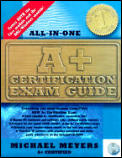 A+ Certification Exam Guide