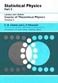 Statistical Physics Part 2:  Theory of the Condensed State.  Volume 9 of Course of Theoretical Physics.  2nd Edition, Revised and Enlarged 1962 (Part 2, 1980).