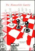 The Blumenfeld Gambit Cover