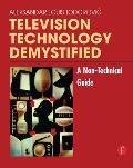 Television Technology Demystified