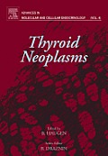 Thyroid Neoplasms