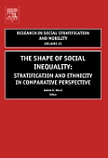 The Shape of Social Inequality