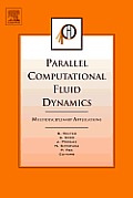 Parallel Computational Fluid Dynamics 2004