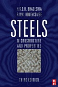 Steels: Microstructure and Properties: Microstructure and Properties