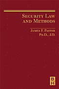 Security Law and Methods