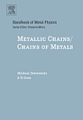 Metallic Chains / Chains of Metals