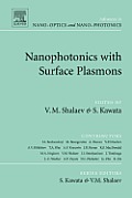 Nanophotonics with Surface Plasmons. Advances in Nano-Optics and Nano-Photonics.