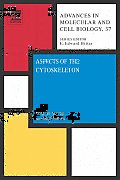 Aspects of the Cytoskeleton