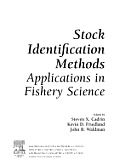 Stock Identification Methods