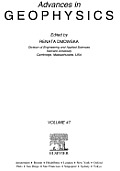 Advances in Geophysics