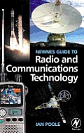Newnes Guide to Radio and Communications Technology Cover