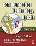 Communication Technology Update, 10/e
