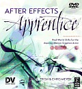 After Effects Apprentice