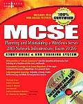 MCSE Planning and Maintaining a Microsoft Windows Server 2003 Network Infrastructure (Exam 70-293)