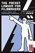 The Pocket Lawyer for Filmmakers