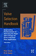 Valve Selection Handbook