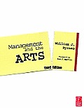 Management and the Arts, 3rd ed.