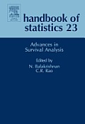 Handbook of Statistics: Advances in Survival Analysis