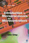 Introduction to Microprocessors and Microcontrollers