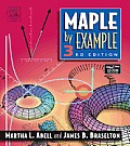 Maple By Example