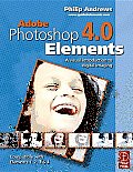 Adobe Photoshop Elements 4.0